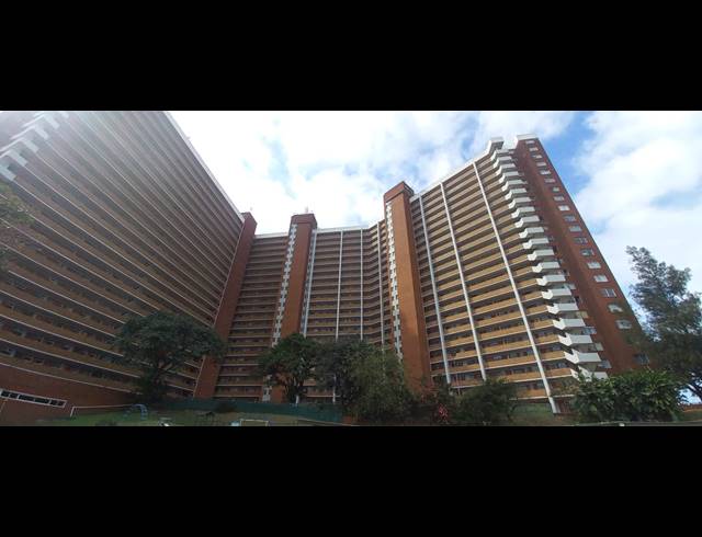 1.5 BEDROOM FLAT FOR SALE IN MORNINGSIDE